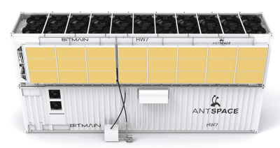 ANTSPACE HW7 - image 1