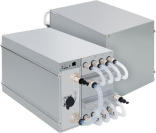 Bitcoin Miner S19 Pro+ Hyd. - image 2