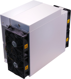 Bitcoin Miner S19j XP - image 3