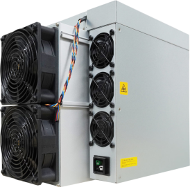Bitcoin Miner S21 - image 1