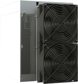 Bitcoin Miner S21 Pro - image 2