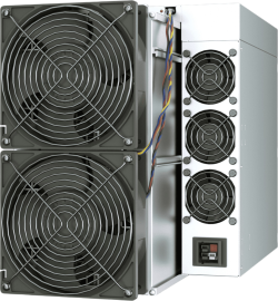 Bitcoin Miner S21 Pro - image 3