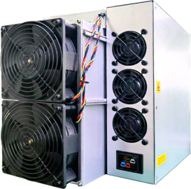 Bitcoin Miner T21 - image 1