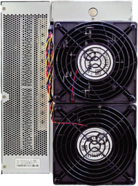 Bitcoin Miner T21 - image 2