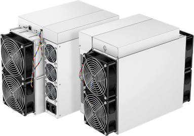 KDA Miner KA3 - image 3