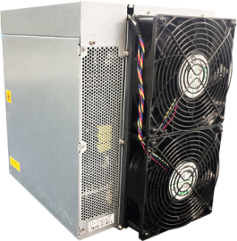 Litecoin Miner L11 - image 2