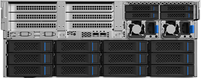 On-rack Filecoin Miner - image 1