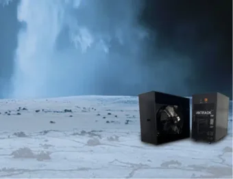 AR1901 - 279 24KW  I  4 Standard Hydro-cooling ANTMINER