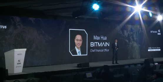 Bitmain Successfully Hosted Wdms Global 2022 In Cancun Boost