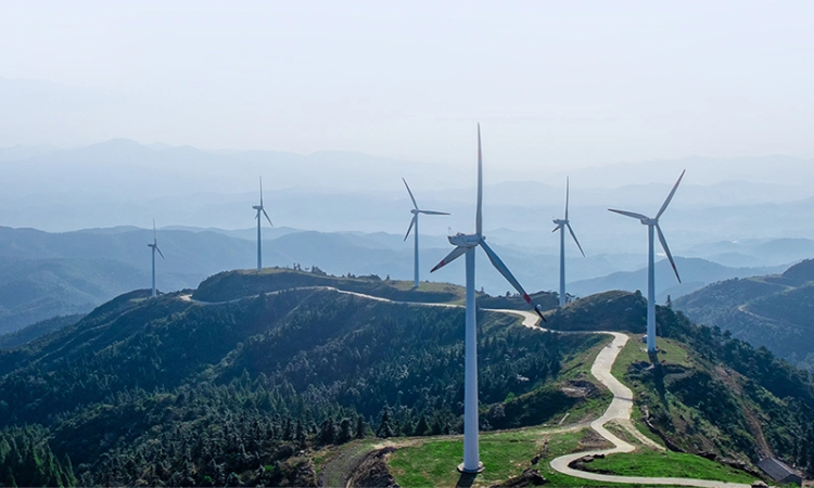 BITMAIN Develops Carbon Neutral Strategy While Improving Plans for Enhanced Chip Development