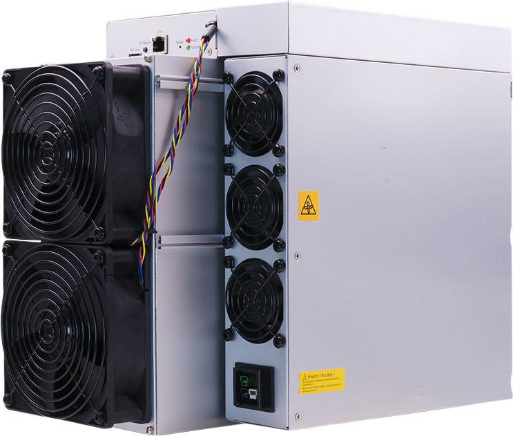 Bitcoin Miner S19j XP - 151T 21.5J/T