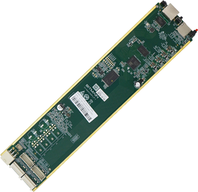Control Board (for S19 Pro Hyd.) - 1G