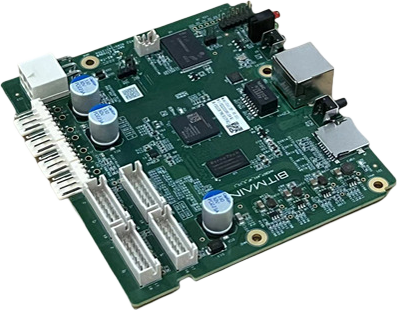 Control Board (for S19j Pro,S19ALU) - 1G