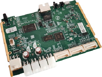 Control Board (for S21 Imm.,S21 XP Imm.) - 1G