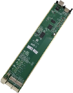 Control Board (for S21+ Hyd.) - 1G
