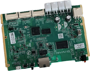 Control Board (for S21 Pro) - 1G