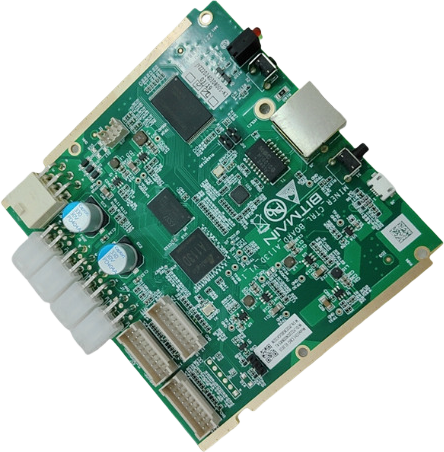 Control Board (for S21,T21) - 1G