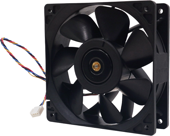 Fan for ANTMINER (6000rpm) - product image