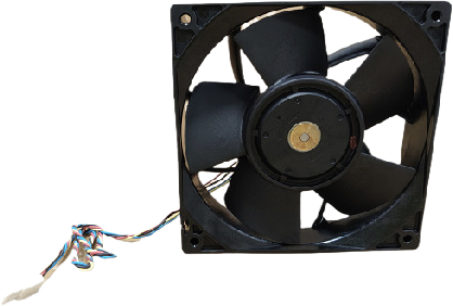 Fan for ANTMINER (6550rpm) - product image
