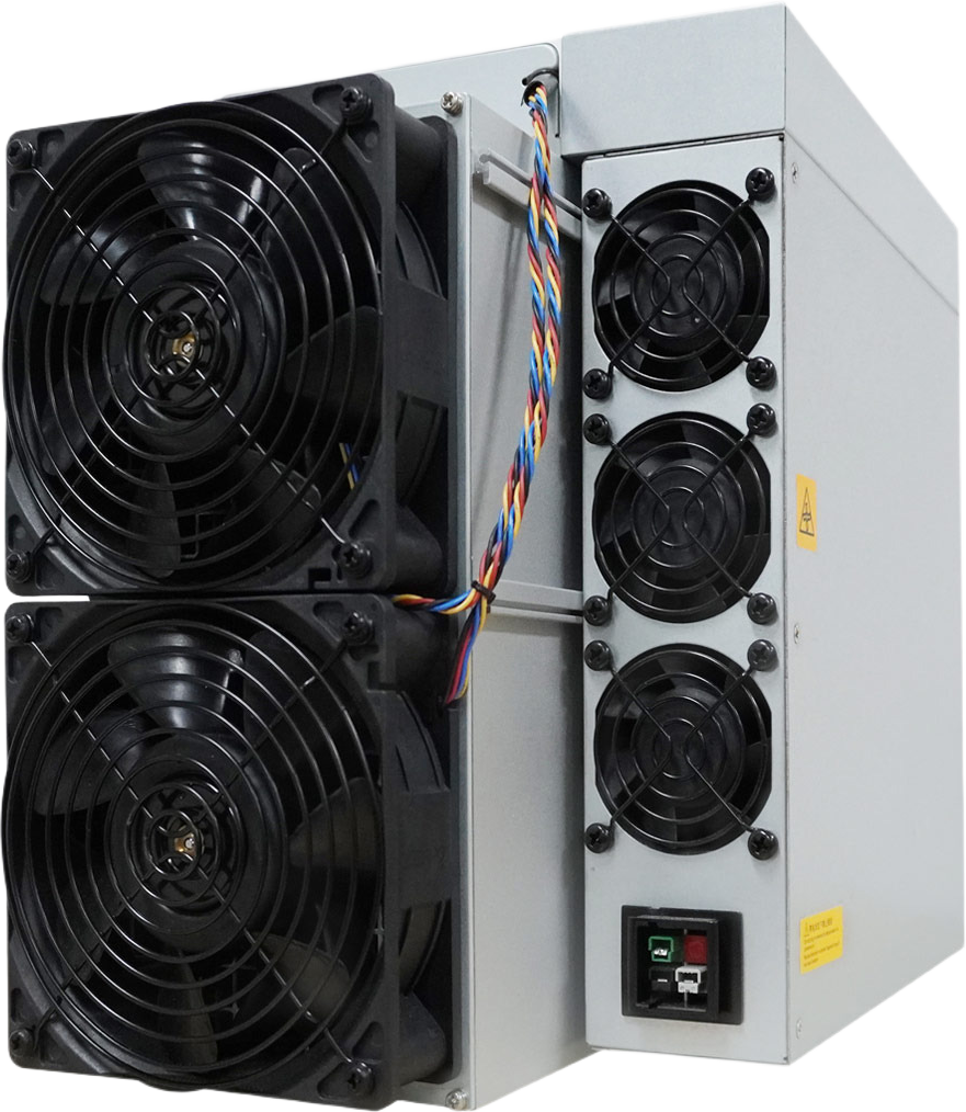 KAS Miner KS5 - 20T 150J/T