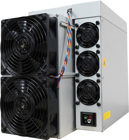 Litecoin Miner L9 - 16G 210J/G
