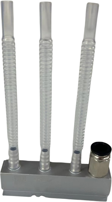 Manifold(for 3 hashboards) - 1G