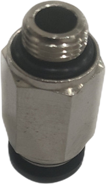 Quick-plug Connector IPC10-G02-T200602(Large) - 1G
