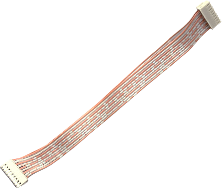 Signal Cable,18Pin(170mm*2mm) - 1G