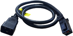 ANTWIRE,C20-P13,1.2m, 20A - product image