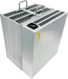 Bitcoin Miner S21 Imm. - 215T 16J/T