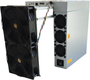 Bitcoin Miner S23 - 305T 11J/T