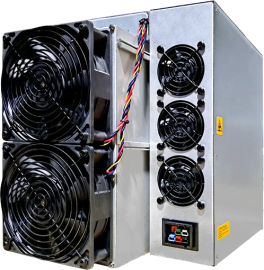 Bitcoin Miner T21 - 190T 19J/T