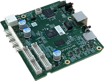 Control Board (for 19 Series) - 1G