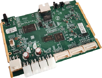 Control Board (for S21 Imm.,S21 XP Imm.) - 1G