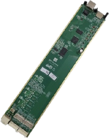 Control Board (for S21+ Hyd.) - 1G