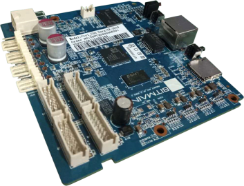 Control Board (for Z15 Series) - 1G