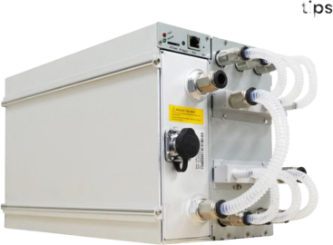 HOST ANTMINER S21e Hyd. - 310T 17J/T