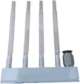 Manifold(for 4 hashboards) - 1G