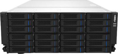On-rack Filecoin Miner - 4300T 