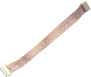 Signal Cable,18Pin(170mm*2mm) - 1G