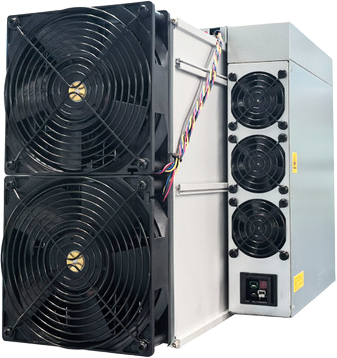 XMR Miner X9 - 1000K 2.47J/K